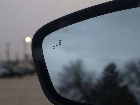 Used 2023 Ford Escape ST-Line Select w/ Tech Pack #2 image 23