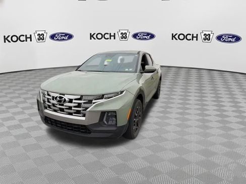Used 2024 Hyundai Santa Cruz SEL image 25