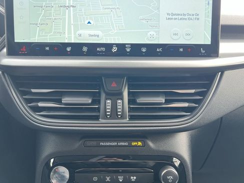 Used 2025 Ford Escape SE FWD image 21