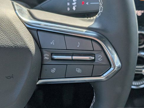 New 2024 Chevrolet Blazer EV LT AWD/4WD image 22