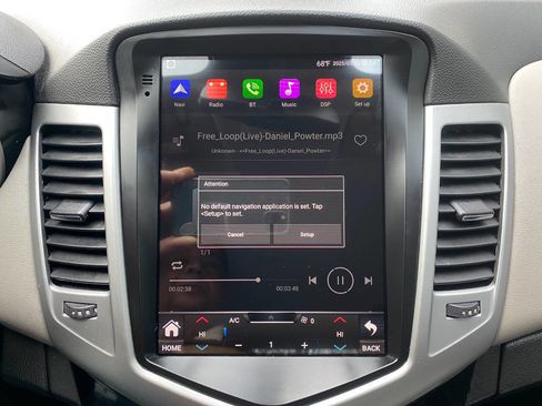 Used 2014 Chevrolet Cruze LS image 24