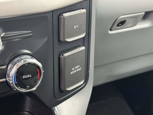 Used 2025 Ford F150 XLT w/ Equipment Group 302A MID image 29