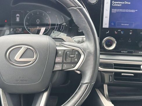 Certified 2023 Lexus RX 350 Premium w/ Cold Area Package FWD image 16