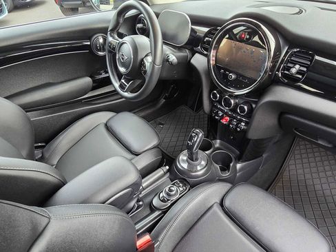 Used 2023 MINI Cooper S image 10
