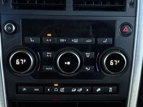 Used 2015 Land Rover Discovery Sport HSE Luxury image 35