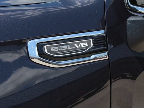 Used 2024 GMC Sierra 1500 SLT AWD/4WD image 8