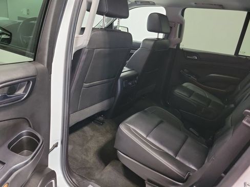 Used 2018 Chevrolet Tahoe Premier AWD/4WD image 27