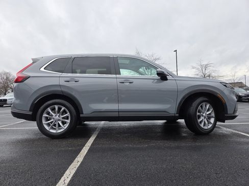 Certified 2023 Honda CR-V EX image 19
