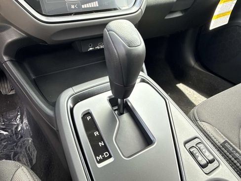New 2026 Subaru Crosstrek 2.5i Premium AWD/4WD image 33