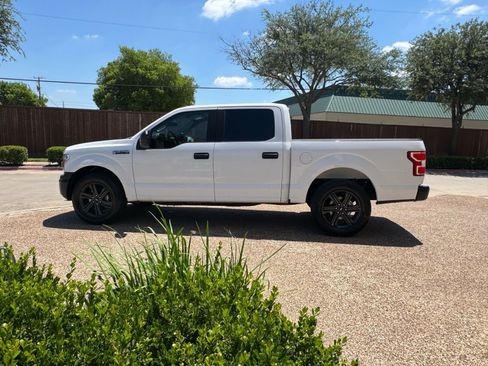 Used 2019 Ford F150 XL w/ XL Power Equipment Group RWD image 11