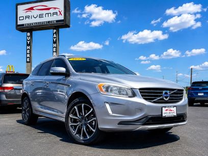 Used 2016 Volvo XC60 T6 w/ Proximity Package