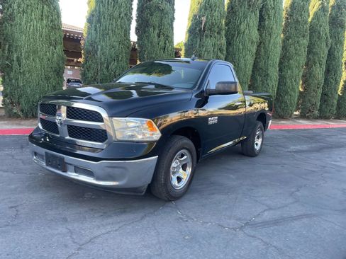 Used 2013 RAM 1500 Classic SLT RWD image 6