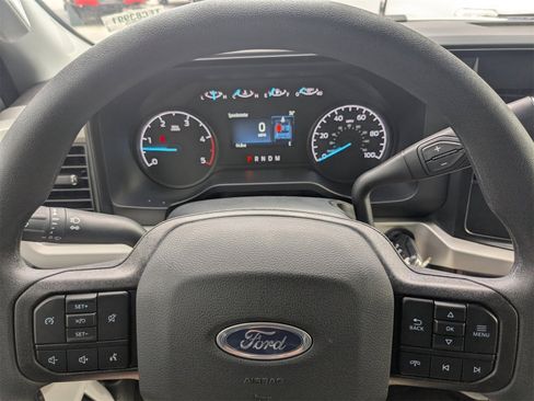 New 2026 Ford F250 XL w/ STX Appearance Package image 30