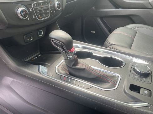 Used 2023 Chevrolet Traverse RS w/ LPO, Floor Liner Package image 30