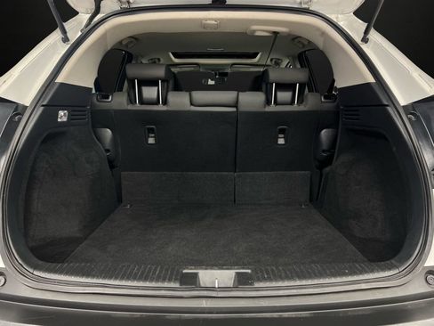Used 2022 Honda HR-V EX image 35