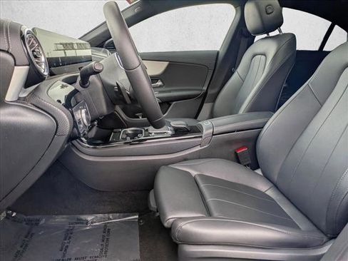 Certified 2023 Mercedes-Benz CLA 250 image 17