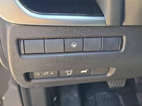New 2026 Nissan Rogue SV w/ Rock Creek Premium Package AWD/4WD image 8