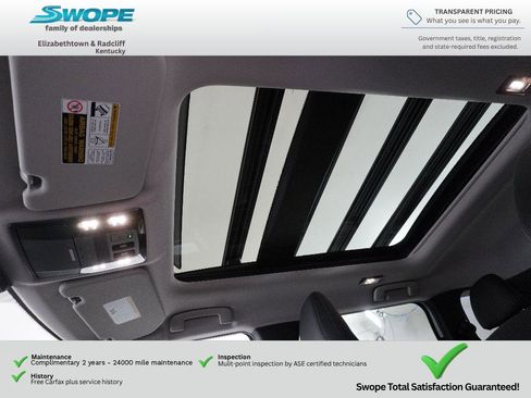 Used 2025 Mitsubishi Outlander AWD image 28