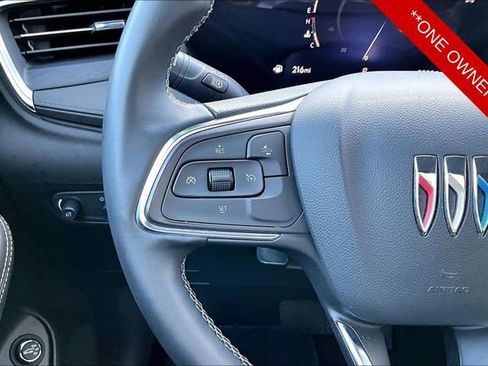 Certified 2024 Buick Encore GX Preferred image 20
