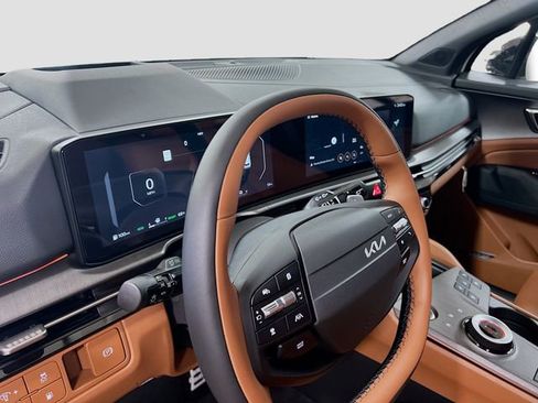 New 2026 Kia Sportage X-Line Prestige image 9