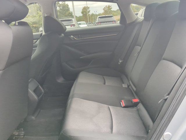 Used 2020 Honda Accord LX image 12