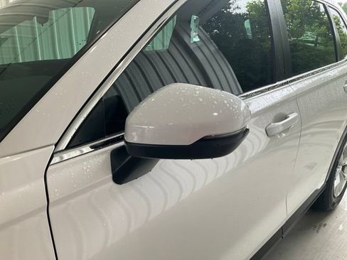 Certified 2024 Honda CR-V LX image 3
