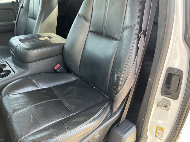 Used 2009 Chevrolet Silverado 2500 LTZ w/ Safety Package AWD/4WD image 20