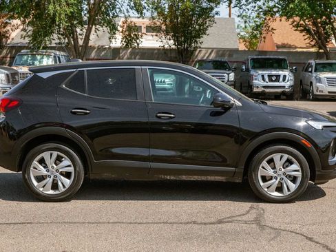 Used 2025 Buick Encore GX Preferred FWD image 4