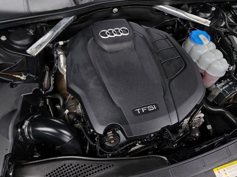 Used 2018 Audi A4 2.0T Premium Plus w/ Premium Plus Package image 62