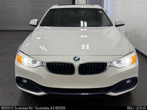 Used 2017 BMW 430i Gran Coupe RWD image 5