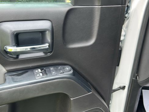 Used 2016 Chevrolet Silverado 1500 W/T w/ WT Fleet Convenience Package image 15