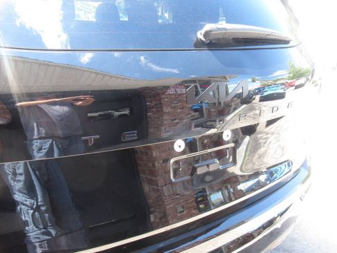 Used 2025 Kia Telluride EX X-Line AWD/4WD image 15