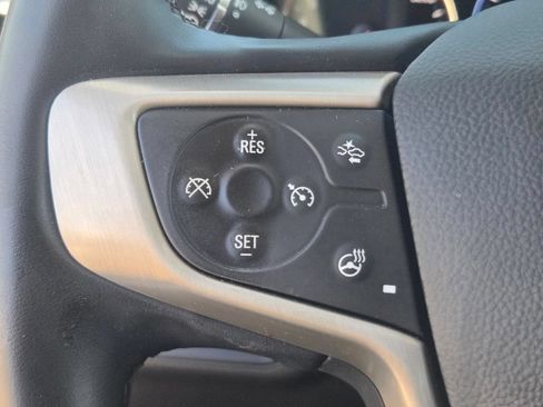 Used 2023 GMC Acadia Denali FWD image 21