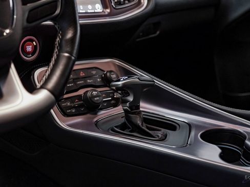 Used 2021 Dodge Challenger SRT Super Stock image 46