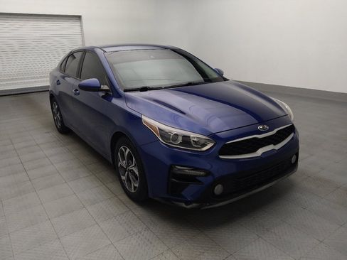 Used 2019 Kia Forte LXS FWD image 14