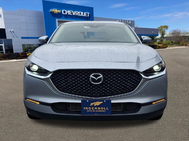 Used 2020 MAZDA CX-30 AWD w/ Select Package image 21