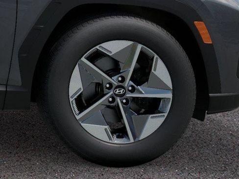 New 2026 Hyundai Tucson SEL image 8