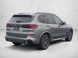 New 2026 BMW X5 xDrive40i w/ M Sport Package video 2