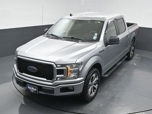 Used 2020 Ford F150 XL w/ Equipment Group 101A Mid image 11