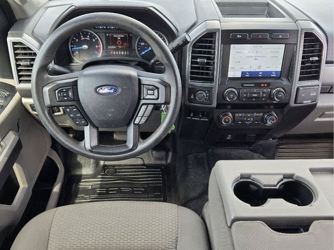 Used 2020 Ford F250 XLT AWD/4WD image 27