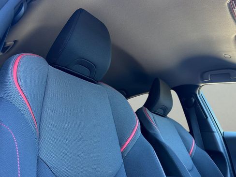 Certified 2025 Toyota Prius Plug-In Hybrid image 22