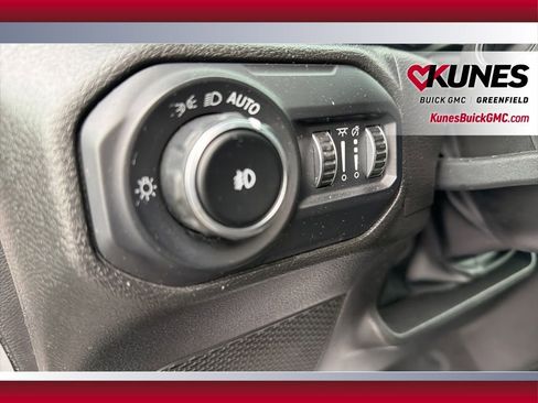 Used 2022 Jeep Wrangler Unlimited Sport image 18