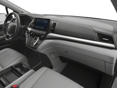 Used 2018 Honda Odyssey EX-L image 16