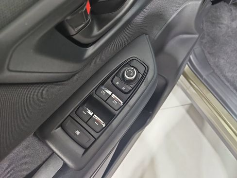 New 2026 Subaru Forester Premium AWD/4WD image 11