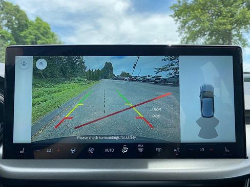 New 2025 Ford Escape PHEV image 35