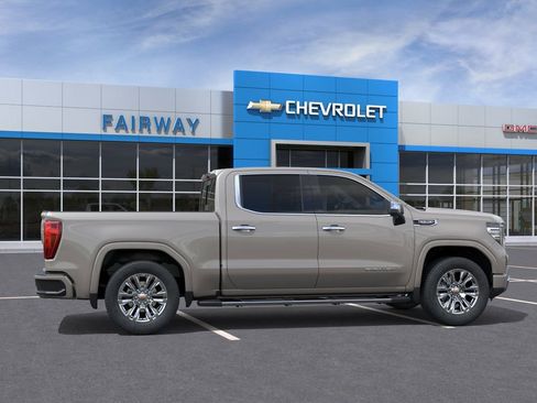 New 2026 GMC Sierra 1500 Denali AWD/4WD image 5