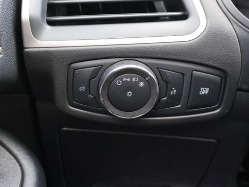 Used 2022 Ford Edge SEL image 40