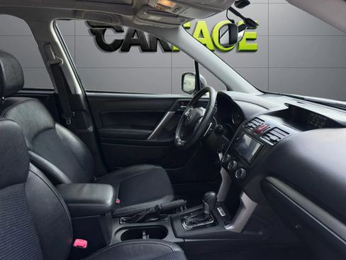Used 2015 Subaru Forester 2.0XT Premium w/ Popular Package #1 AWD/4WD image 23