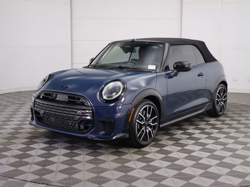 New 2026 MINI Cooper S image 9