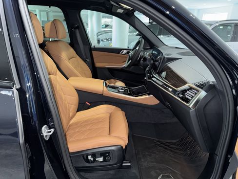 New 2026 BMW X5 xDrive40i image 9